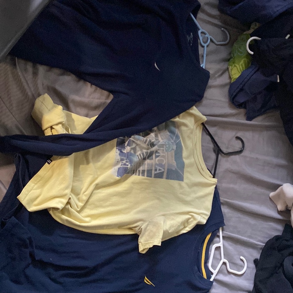 Nautica bundle
